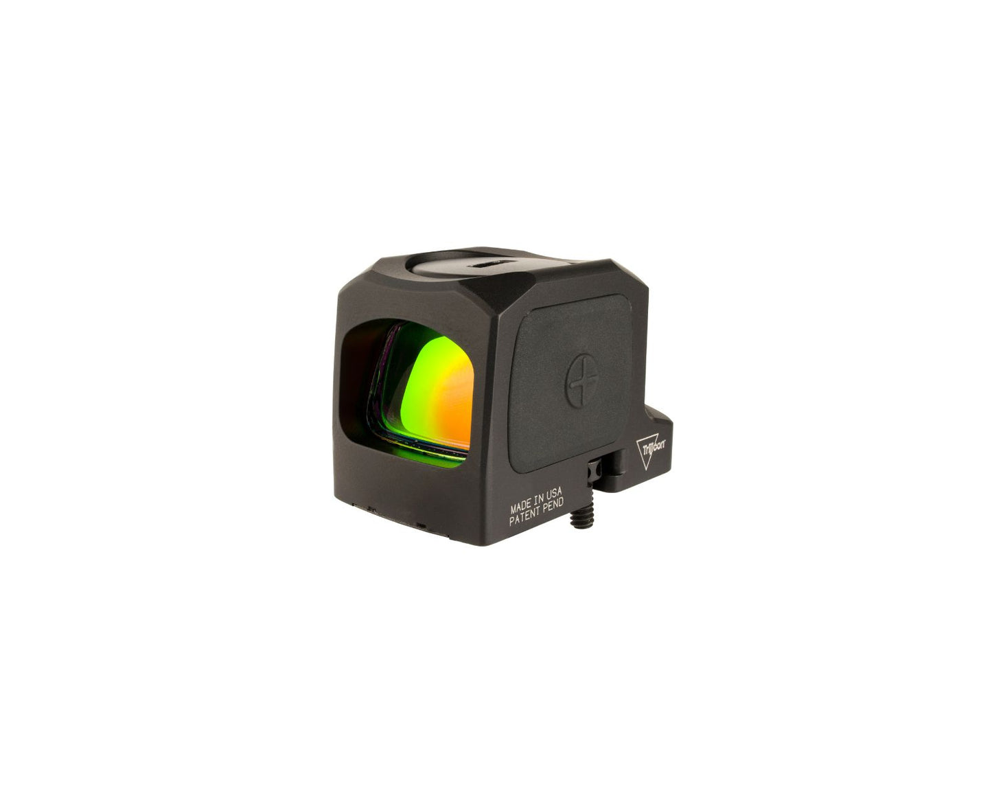 Trijicon RCR™ Red Dot Sight 3.25 MOA Red Dot Adjustable LED