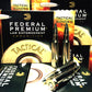 308 (7.62x51) 168gr Federal Tactical Bonded (LE308TT2) - Bone Frog Gun Club