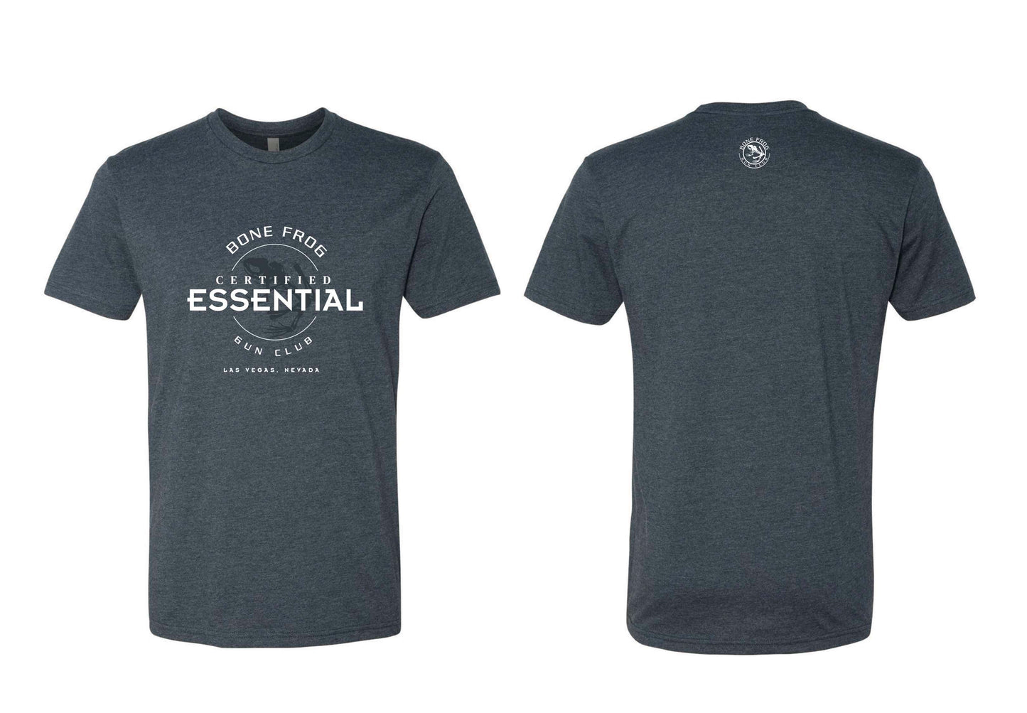 BFGC Certified Essential T-Shirt