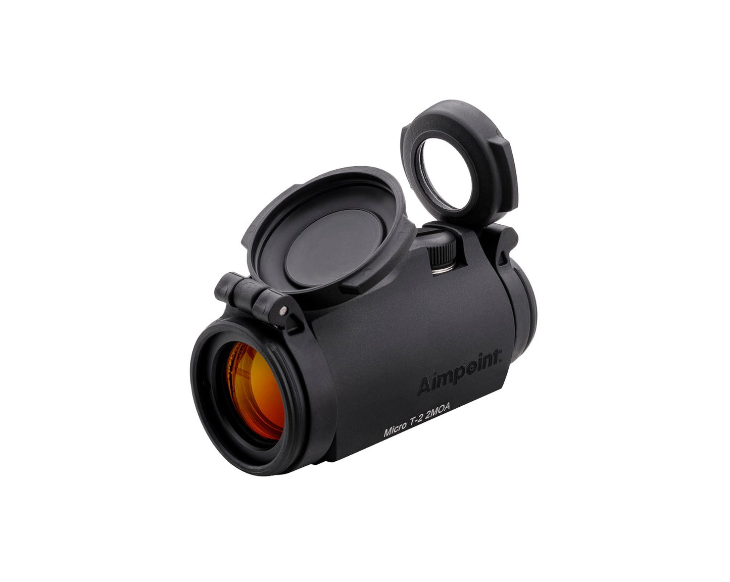 Aimpoint® Micro T-2 2MOA Red Dot Reflex Sight (no-mount)