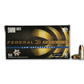 9MM 147GR HST Federal Personal Defense/Practice Pack 150RDS (P9HST2AE150)