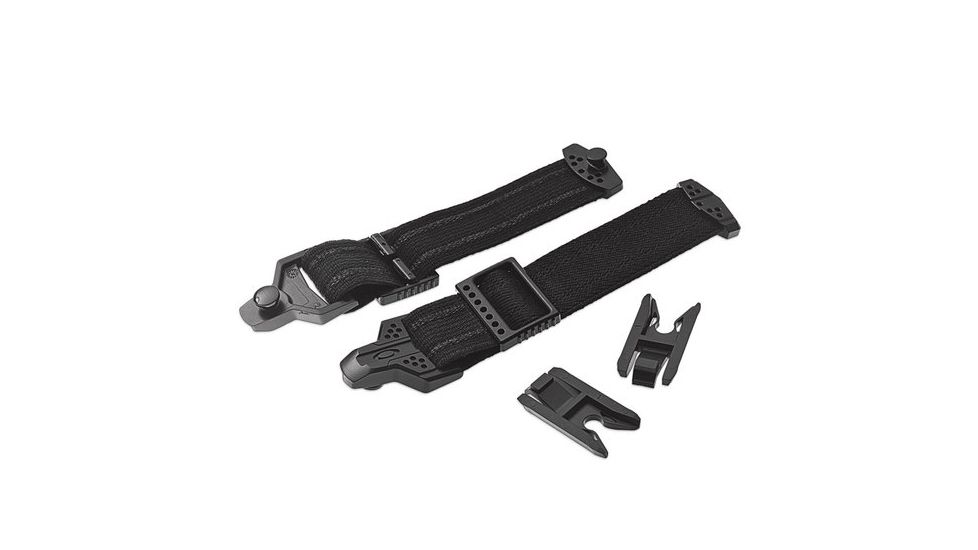 Oakley SI Goggle 2.0 Ops Core Strap Adapter